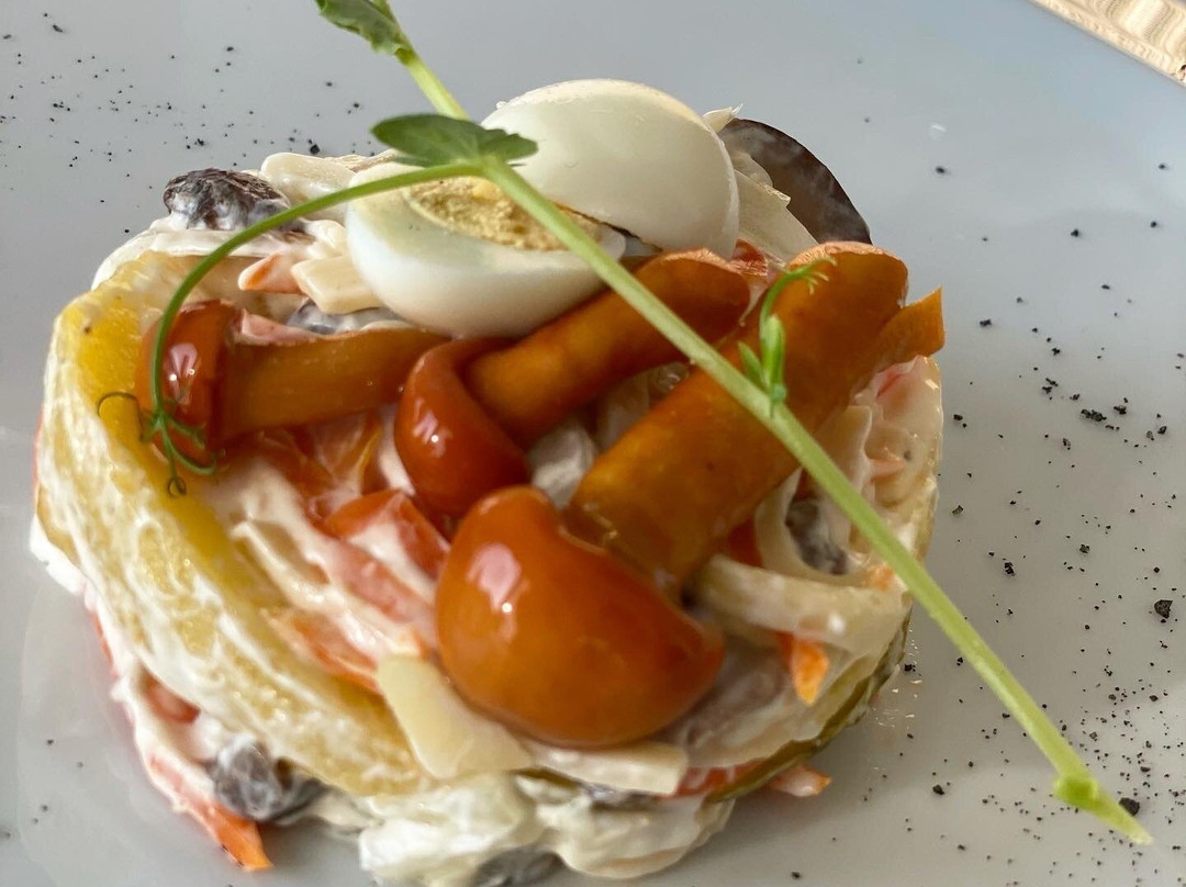 伏尔加酒店主图