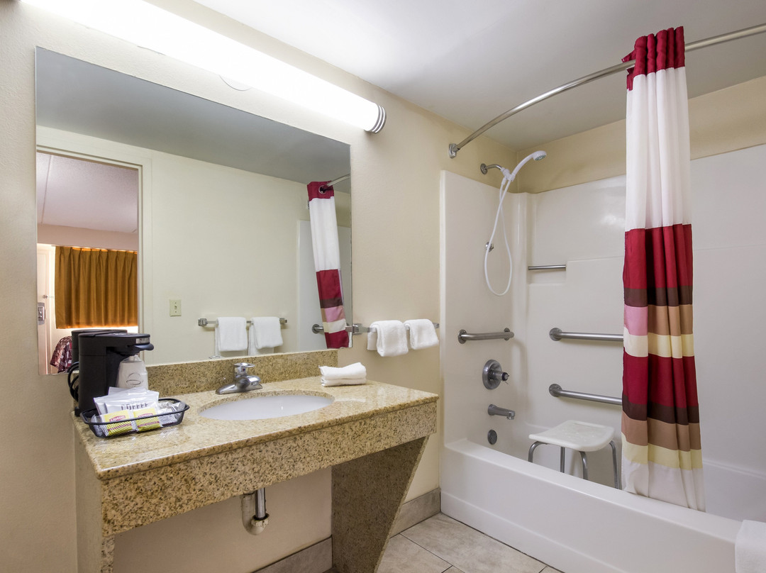 Red Roof Inn Shelbyville主图