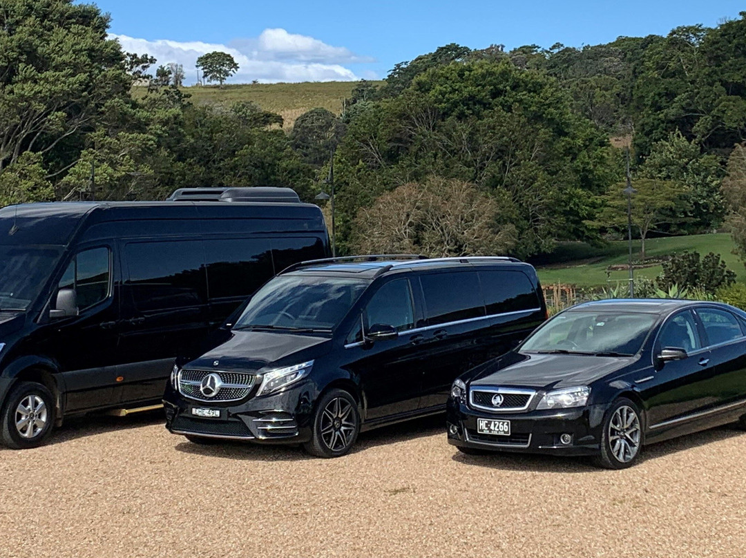 Byron Bay Luxury Transfers景点图片