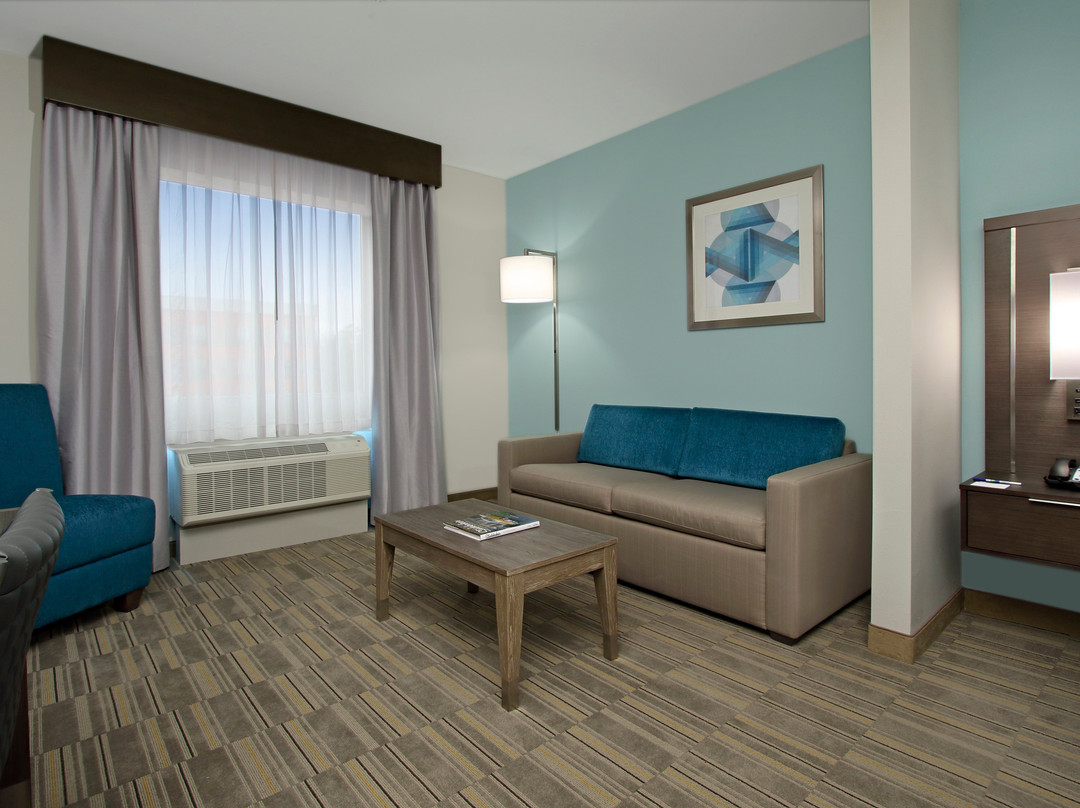 Holiday Inn Express & Suites Lake Charles South Casino Area By IHG主图