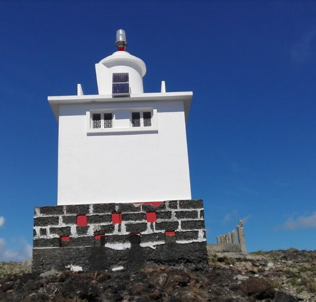 Farolim da Ponta do Malmerendo景点图片