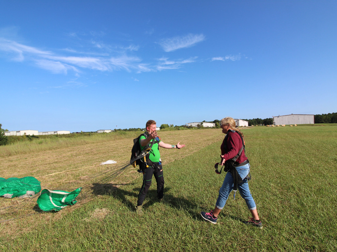 Skydive the Farm-Cedartown必去景点