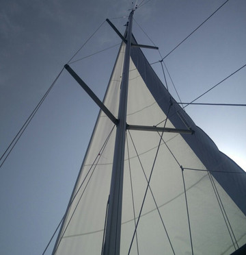 Sicily Sailing Experience-陶尔米纳必去景点