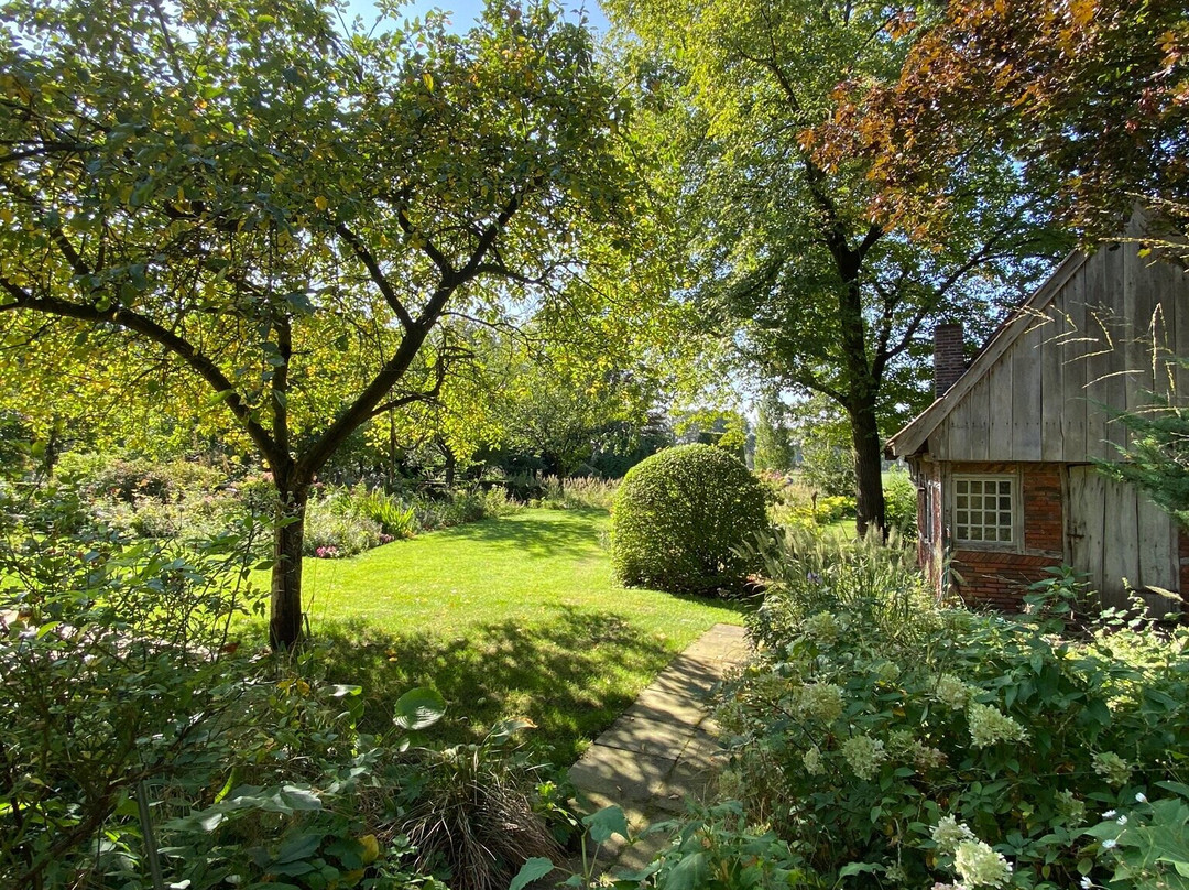 Rosenhaege Living Gardens景点图片