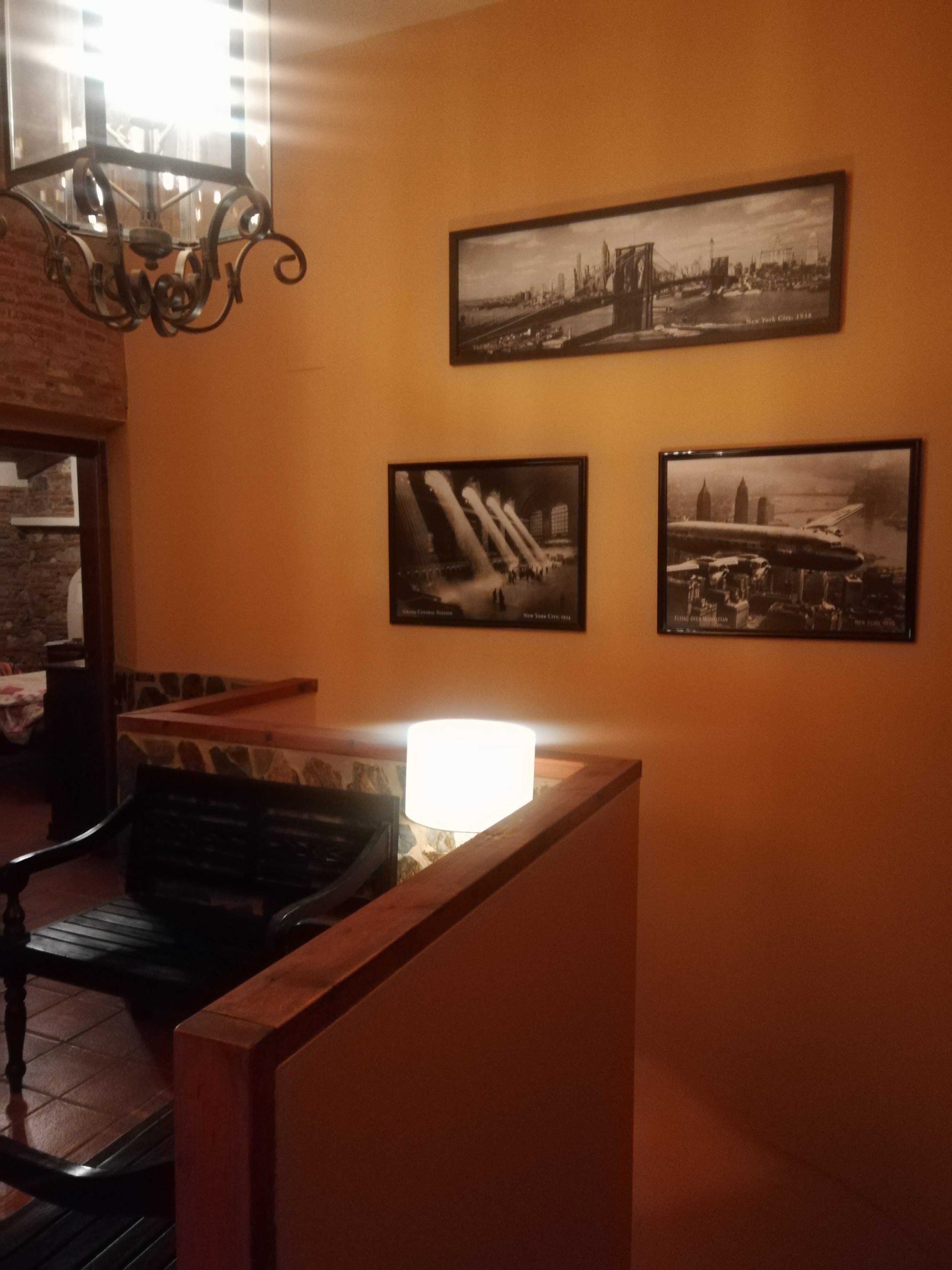 Hotel Rural Cerro Príncipe-官方