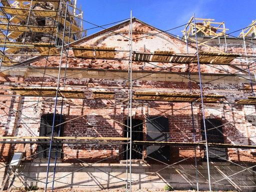 Church of the Annunciation of the Blessed Virgin