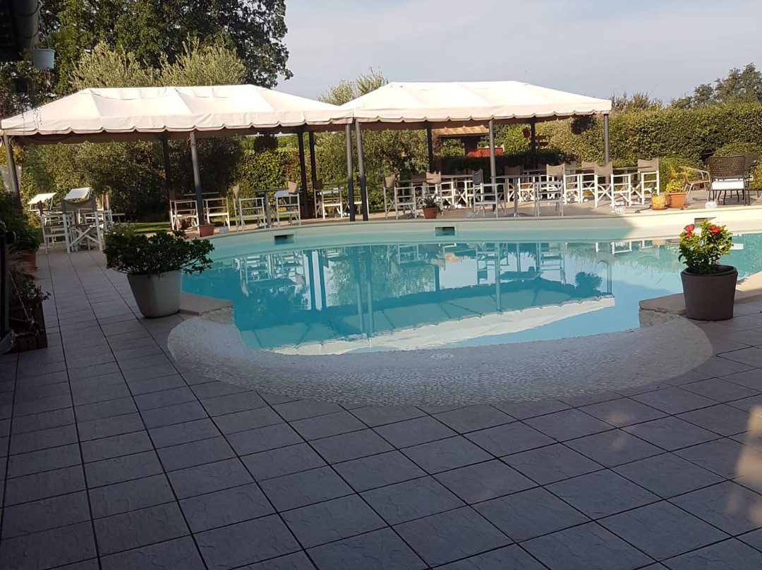 La Posta di Torrenova主图