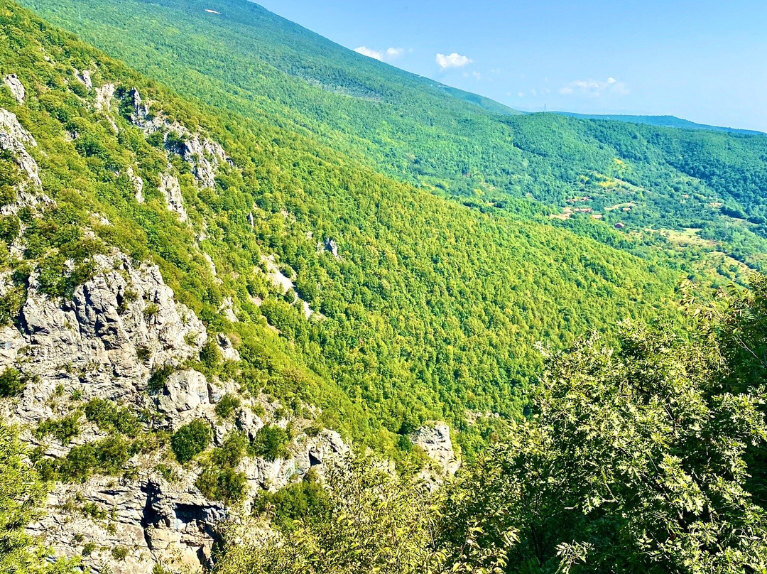 Outdoor Kosovo-Pejë必去景点