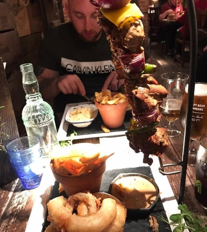 Walton on Trent旅游攻略图片