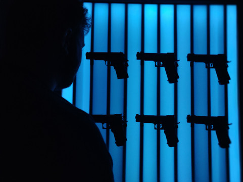 One Hour – Live Escape Game-巴黎必去景点