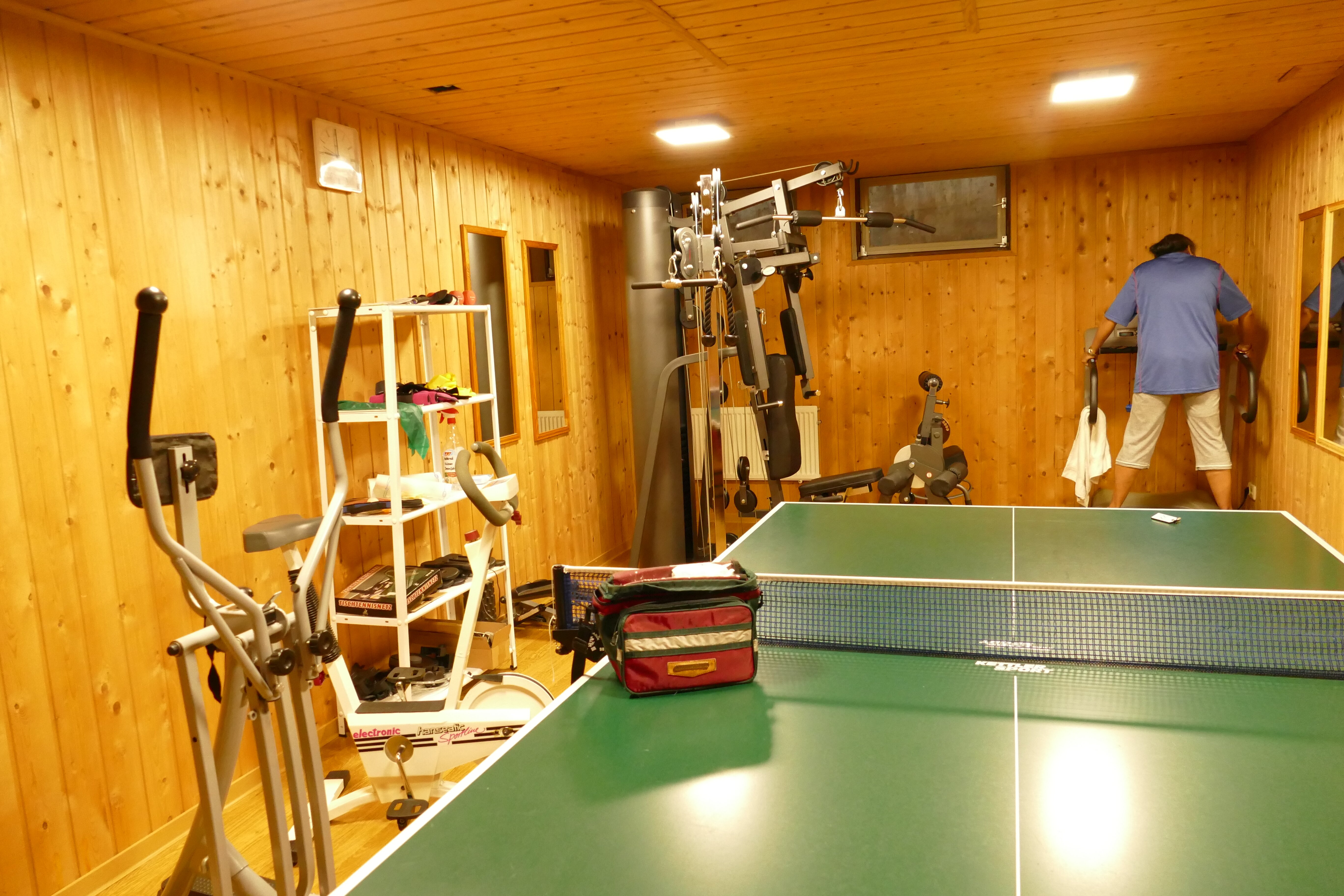 Apparthotel Garni Haus Fortuna-官方