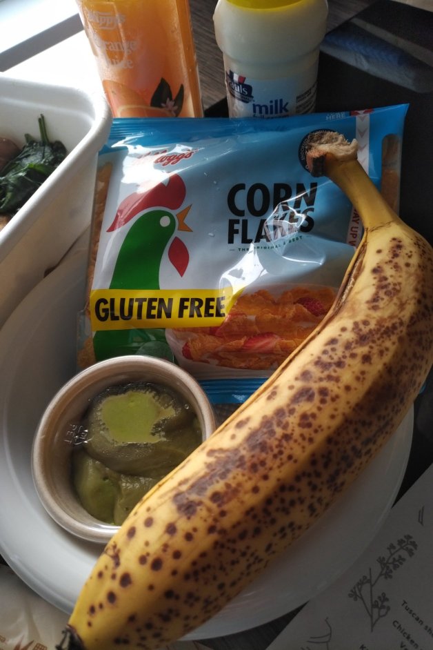 阿德莱德皇冠假日酒店-餐饮