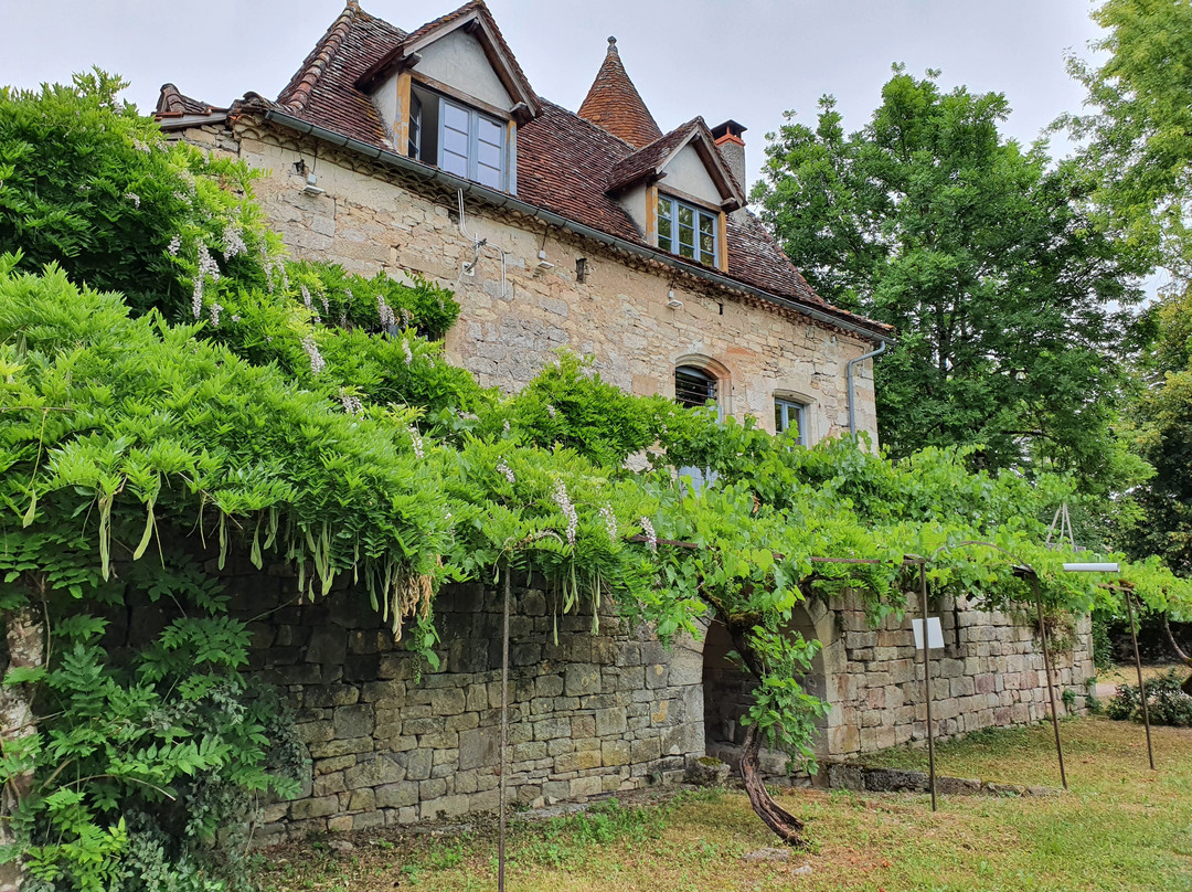 Chez Hélène - Café & Restaurant