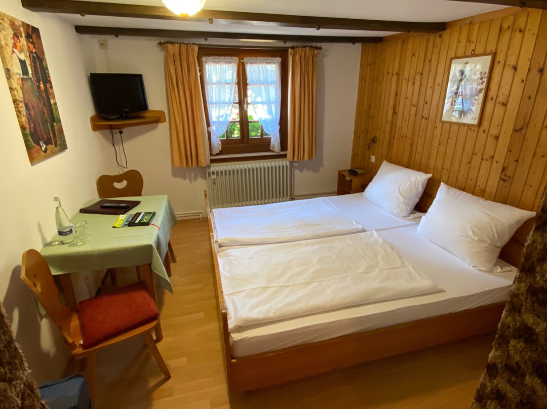 Gasthaus Staude主图