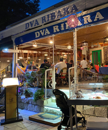 Dva Ribara餐厅图片
