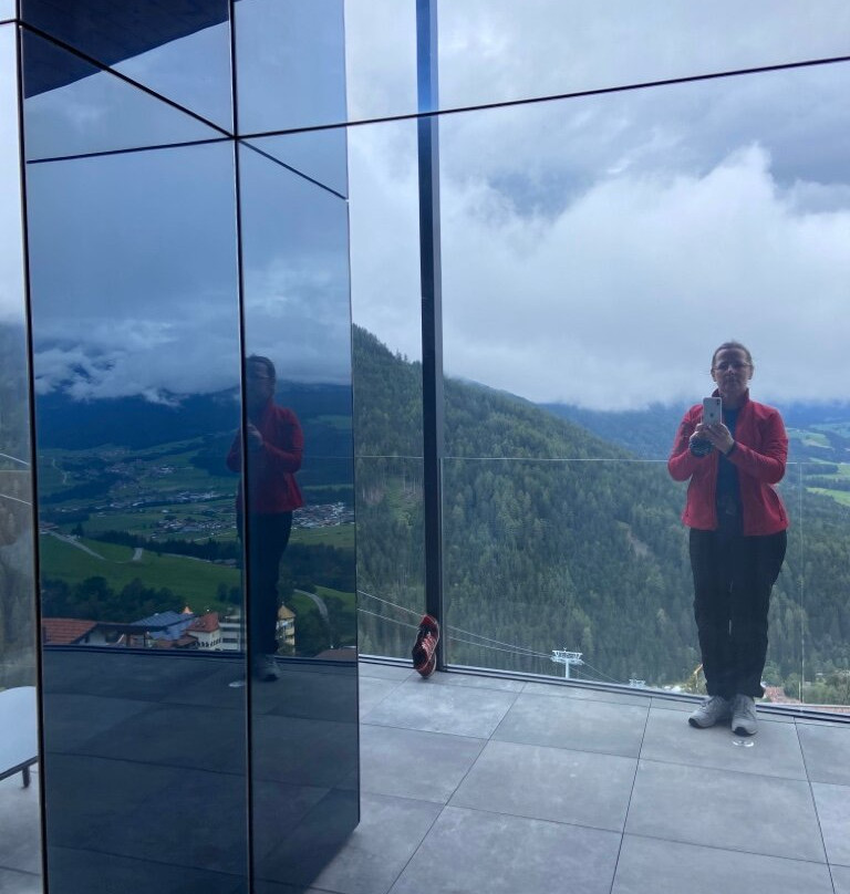 Berghotel Zirm主图