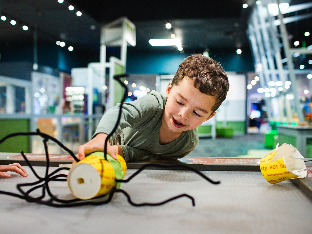 赛特-珀斯必去景点