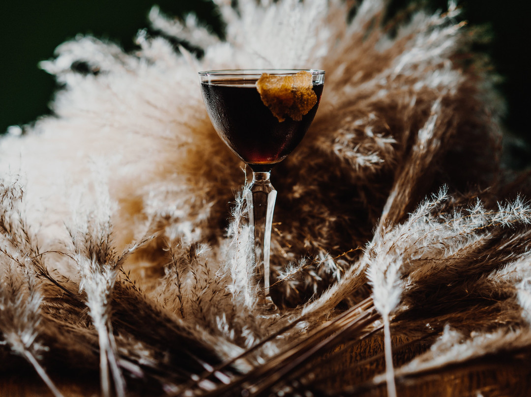 TRZCINA Bar-克拉科夫必去景点