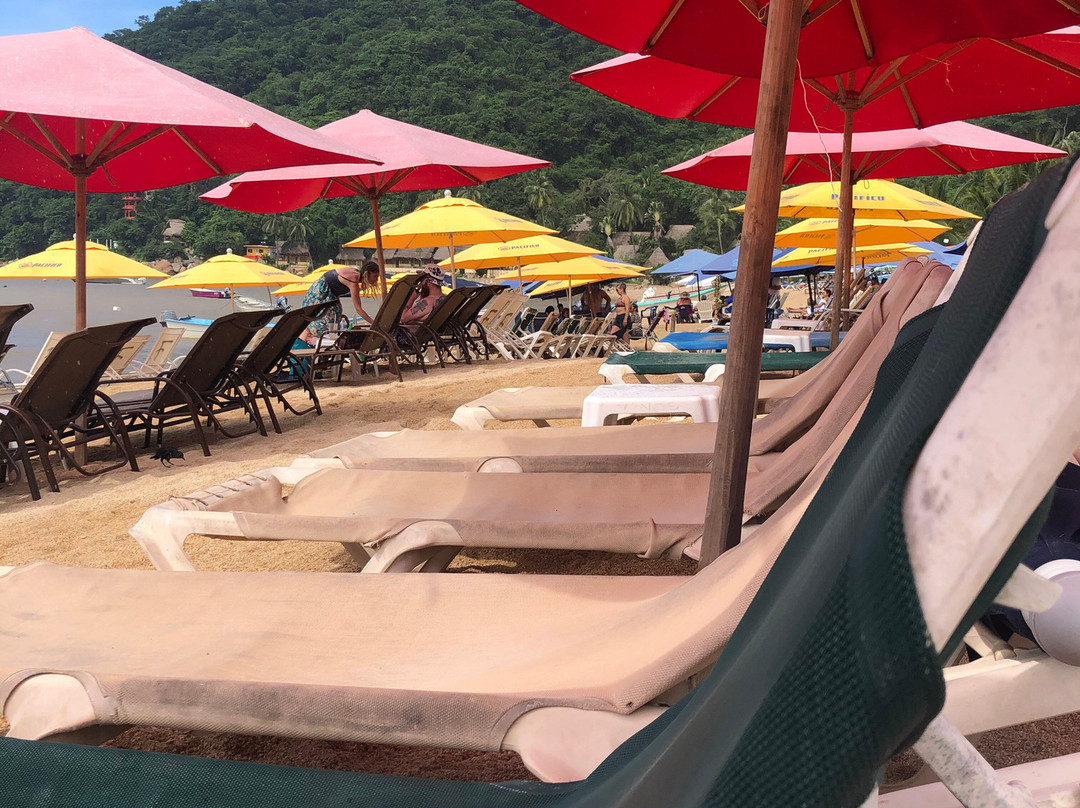 Yelapa y Mahauitas Playa-新瓦雅塔必去景点