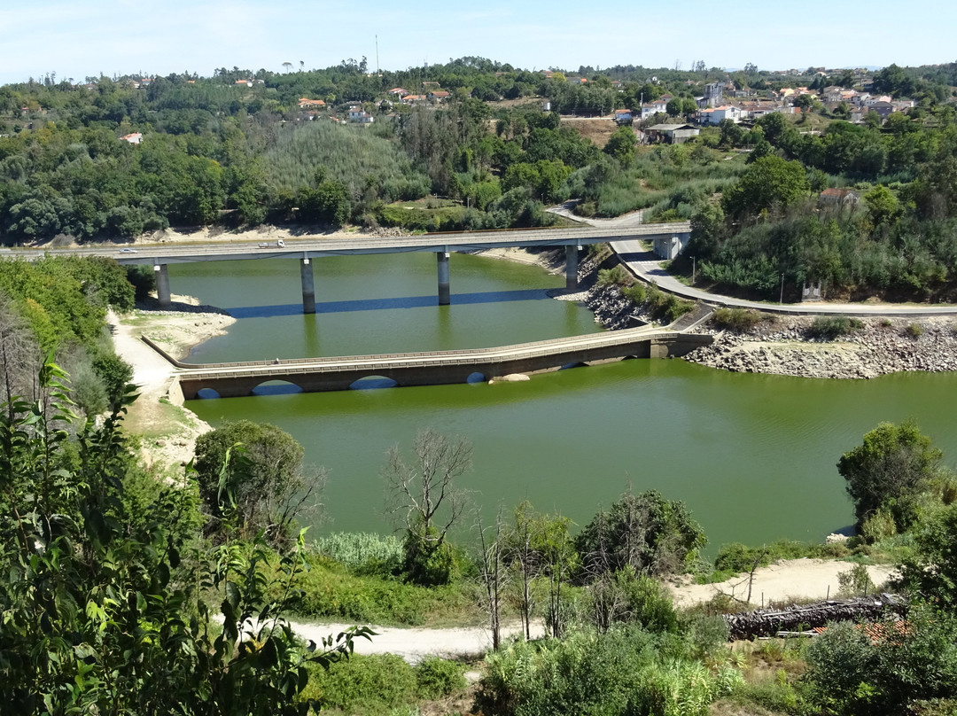 Miradouro (belvédère) De Outeirinho景点图片