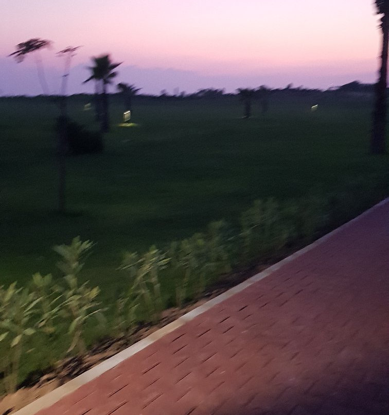 National Golf Club-贝莱克必去景点