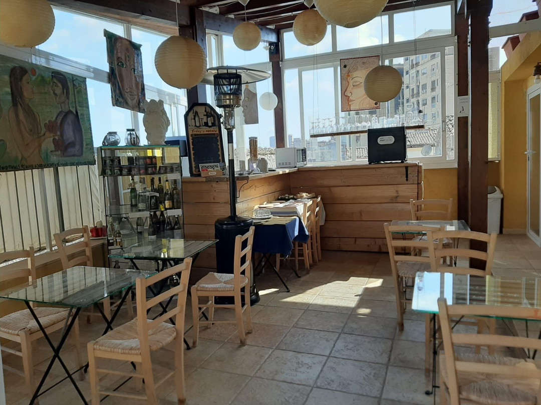 桑乔万尼度假住宿加早餐旅馆主图