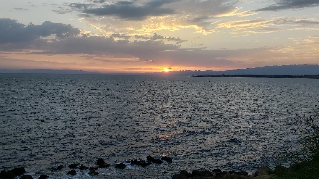 Faro di Capo Rizzuto-Capo Rizzuto必去景点