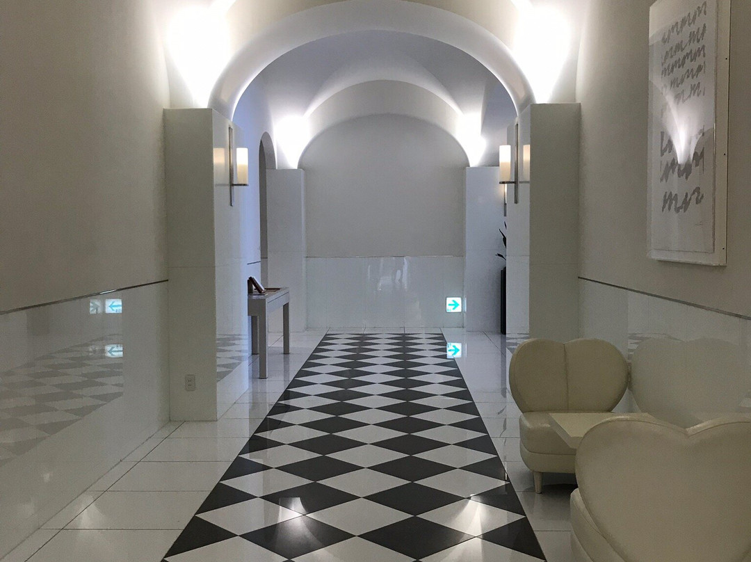 Hotel Greges主图