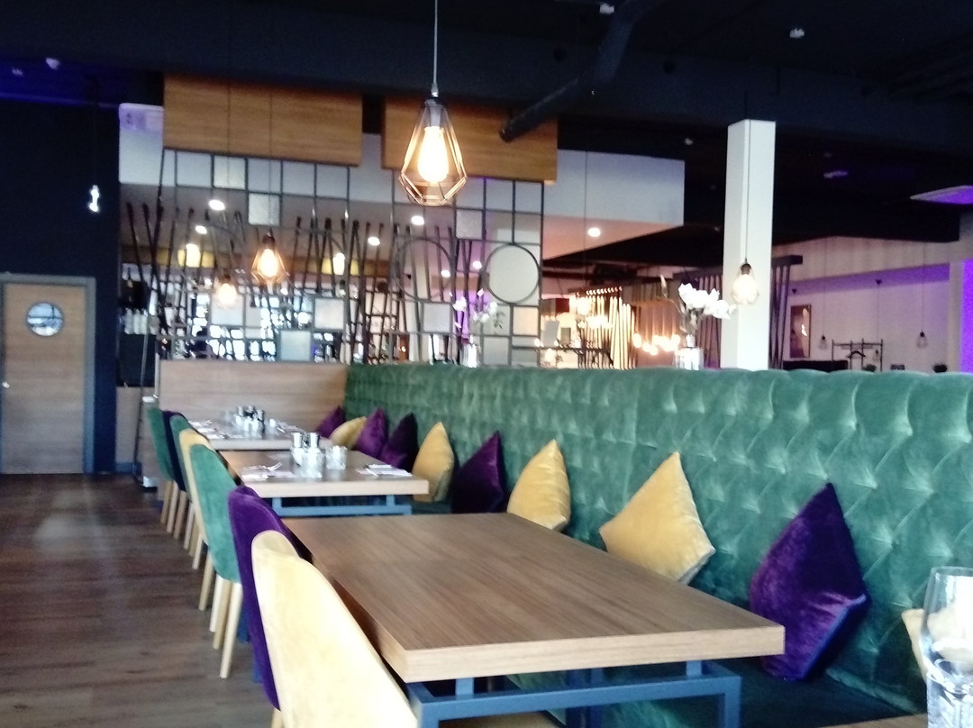 Diwotel Frankfurt Airport Dreieich主图