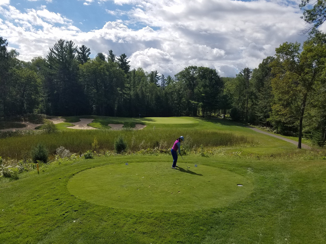 Black Lake Golf Club景点图片