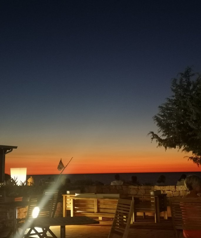 Baraonda Lounge Bar-Costa Paradiso必去景点