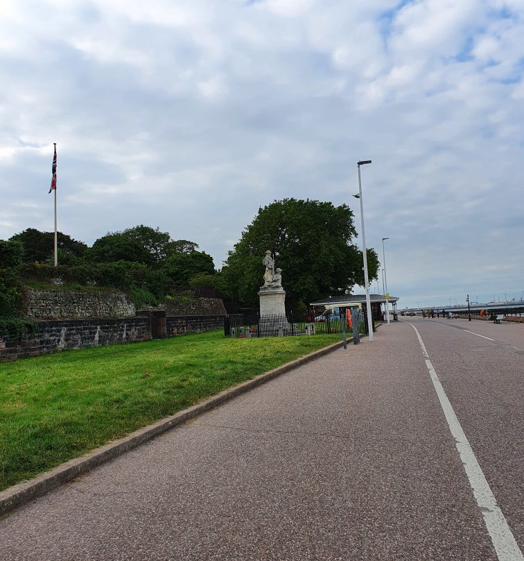 New Brighton War Memorial