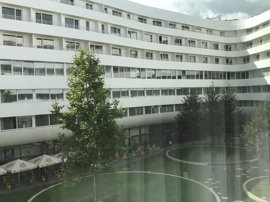 DoubleTree by Hilton Wroclaw主图