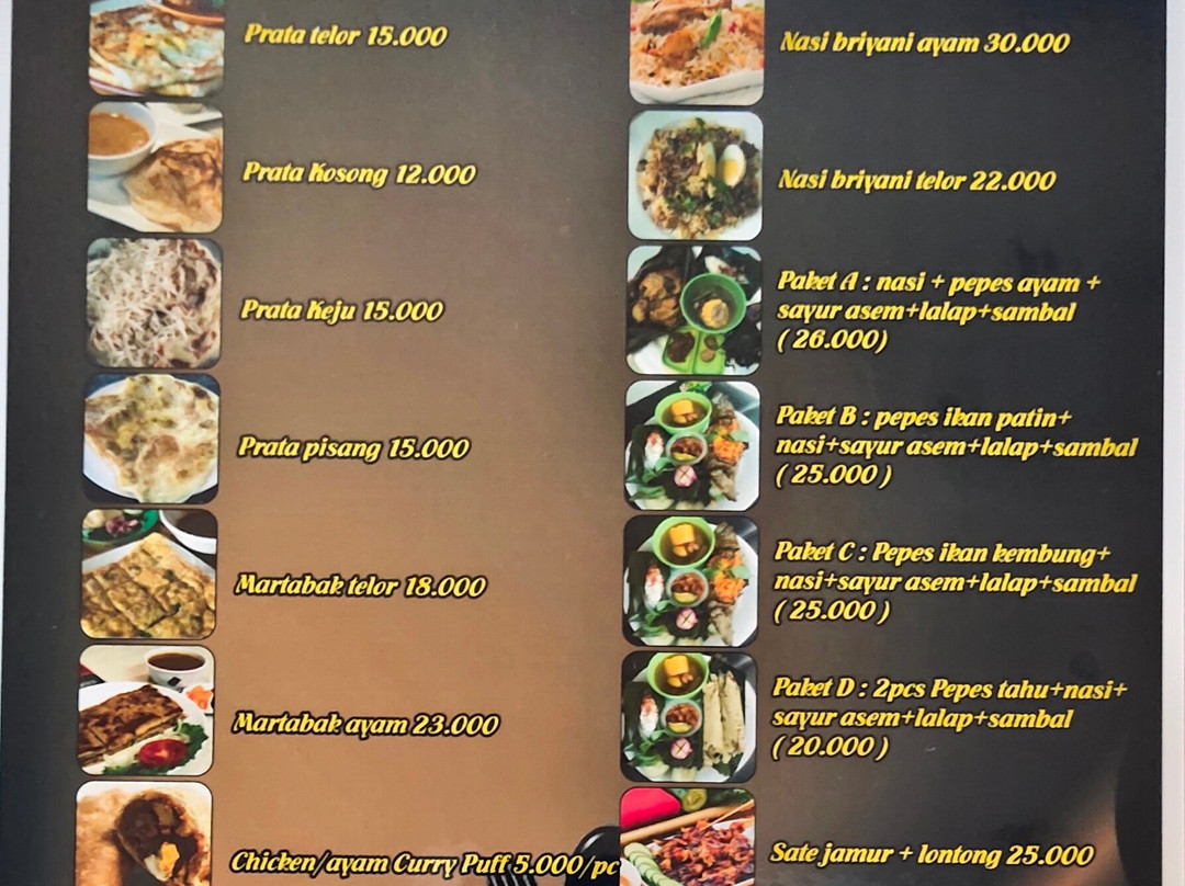 Trip to Batam Island-巴淡岛必去景点