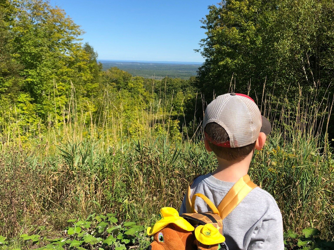 Keppoch Mountain-安蒂岗尼希必去景点