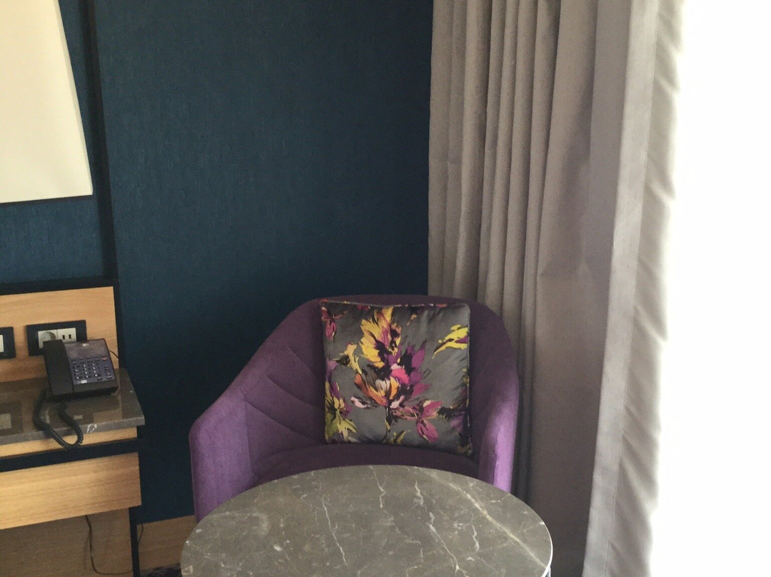 DoubleTree by Hilton Afyonkarahisar主图