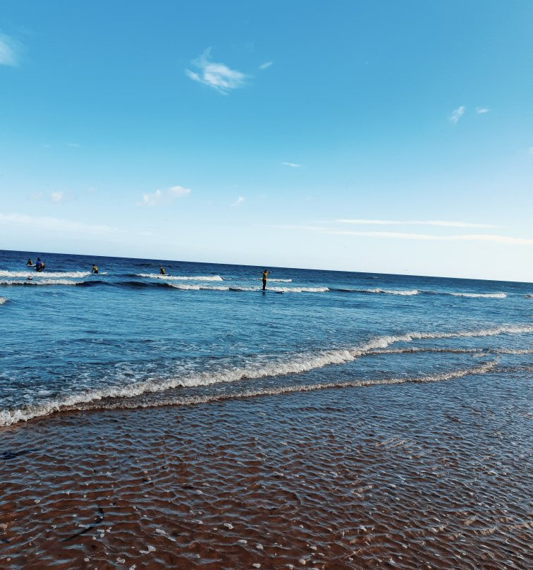 Flow Surf School-Saltburn-by-the-Sea必去景点
