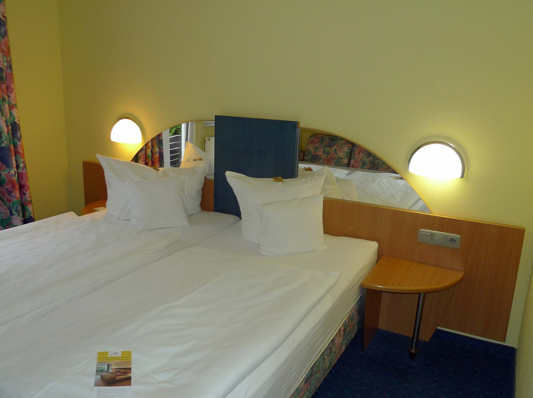 Landhaus Nicolai Hotel & Restaurant主图