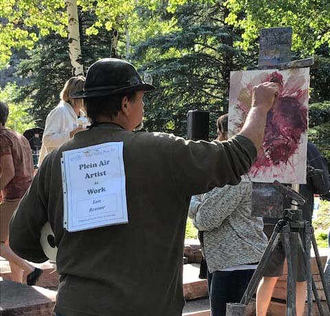 Art Center of Estes Park Gallery-埃斯蒂斯公园必去景点