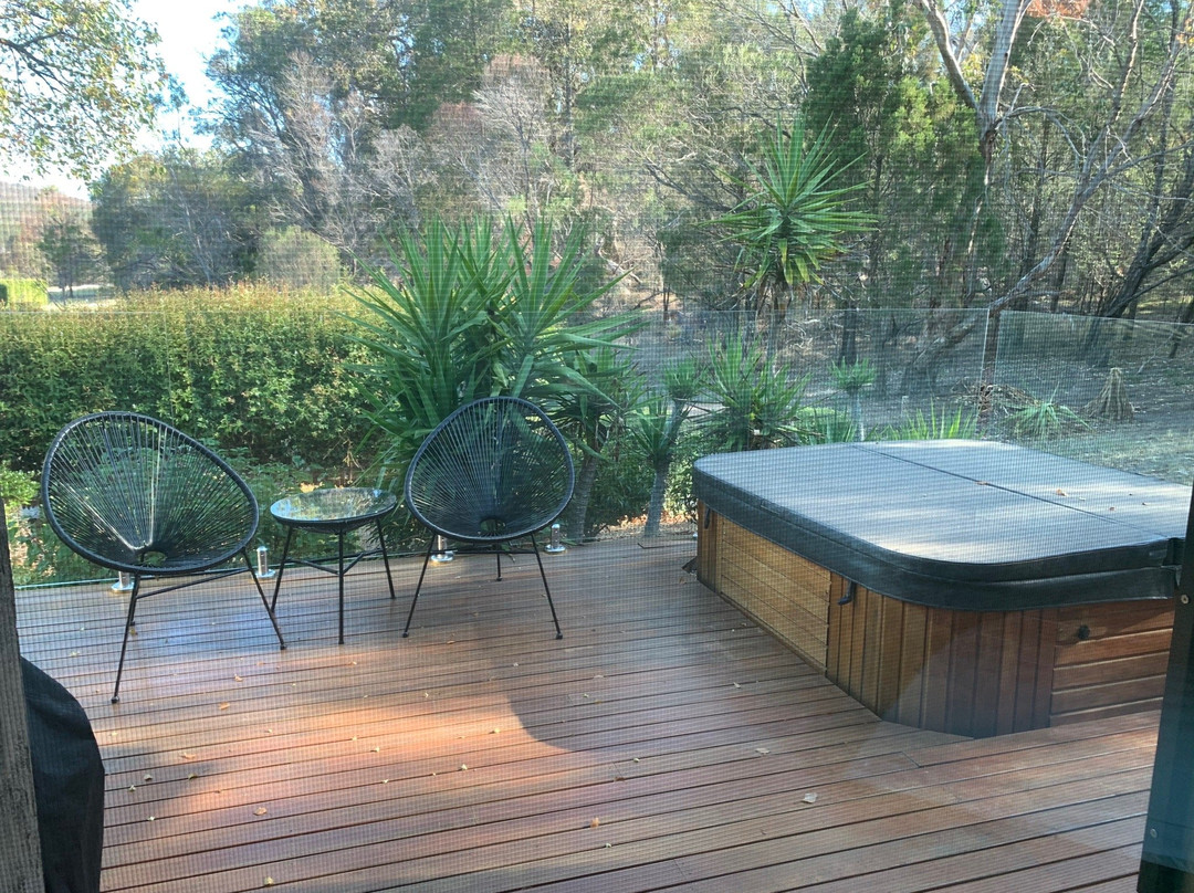 亚卢尔精品别墅酒店主图