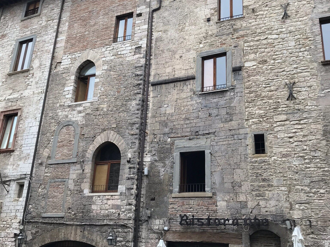 Hotel Dei Consoli主图