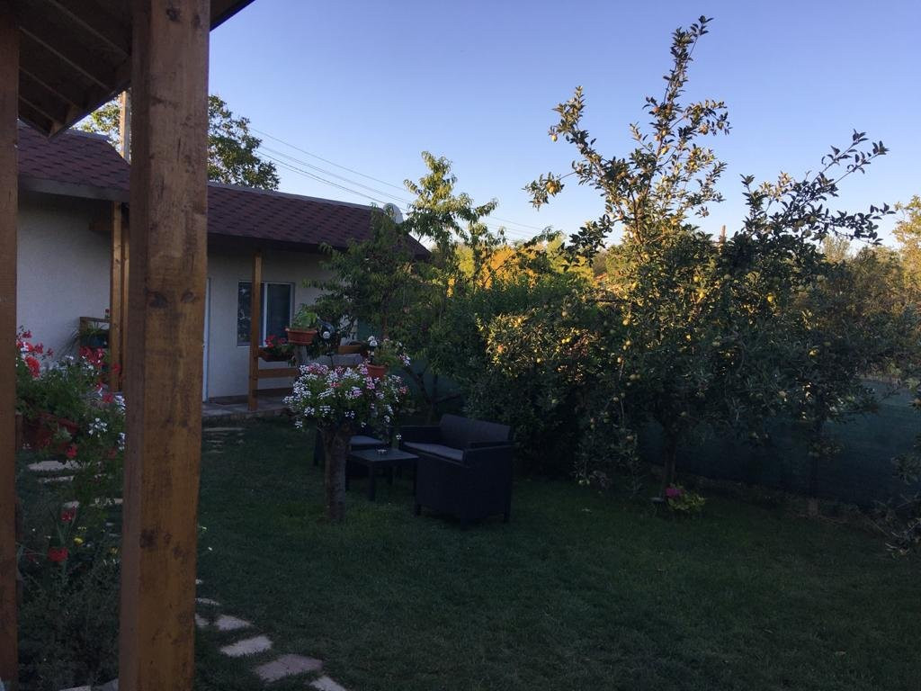 Kushta Za Gosti Vakantsiya