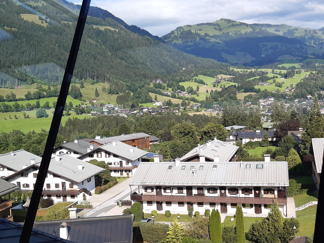 Lebenberg Schlosshotel-基茨比厄尔必去景点