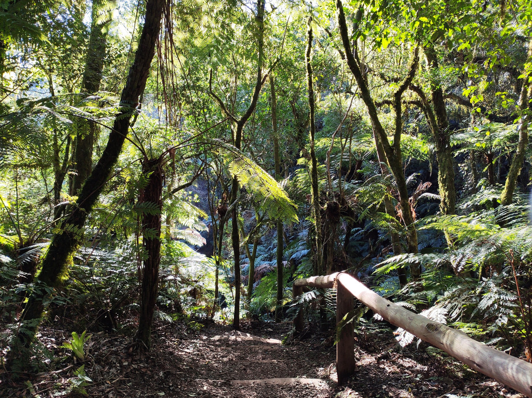 Hotel Parador Hampel主图