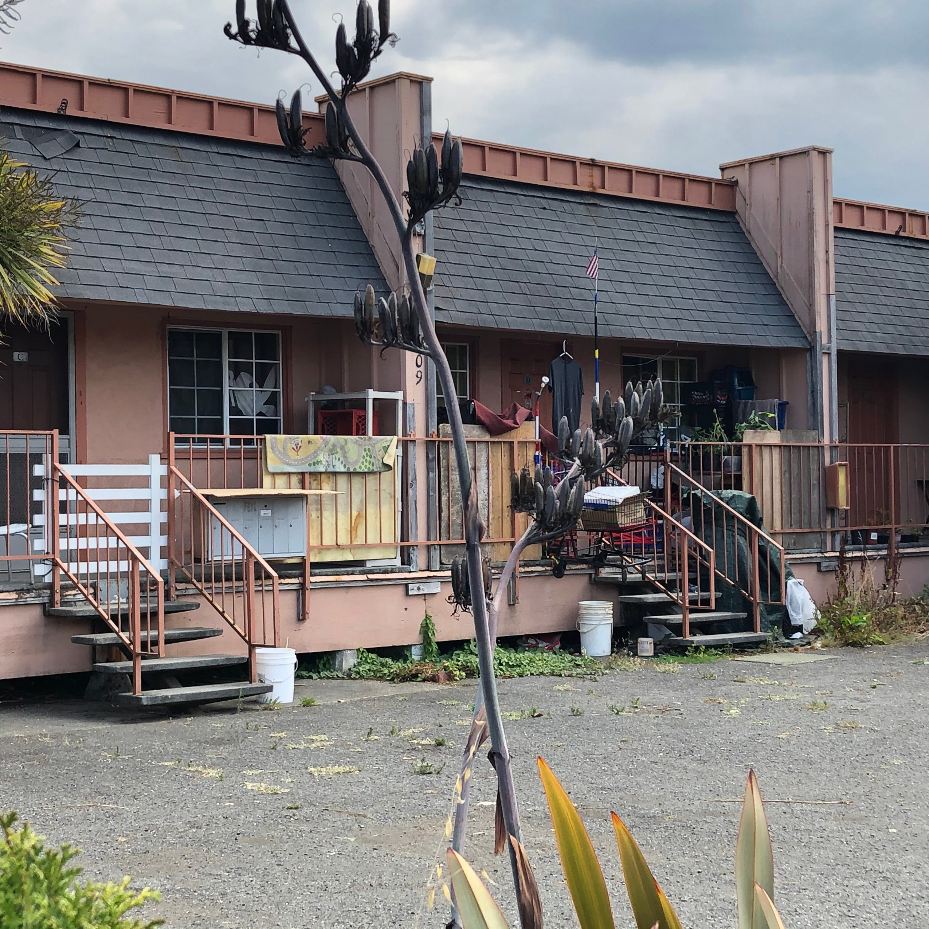 Clarion Hotel By Humboldt Bay-浴室