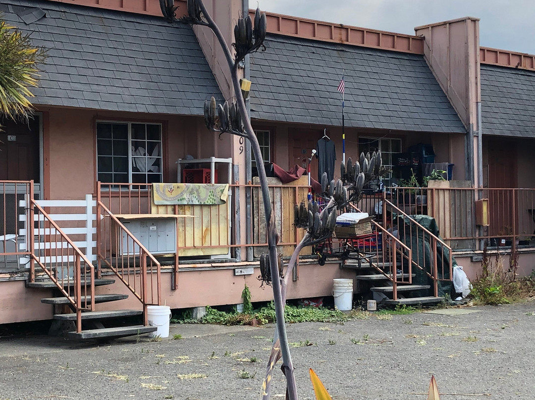 Clarion Hotel By Humboldt Bay主图