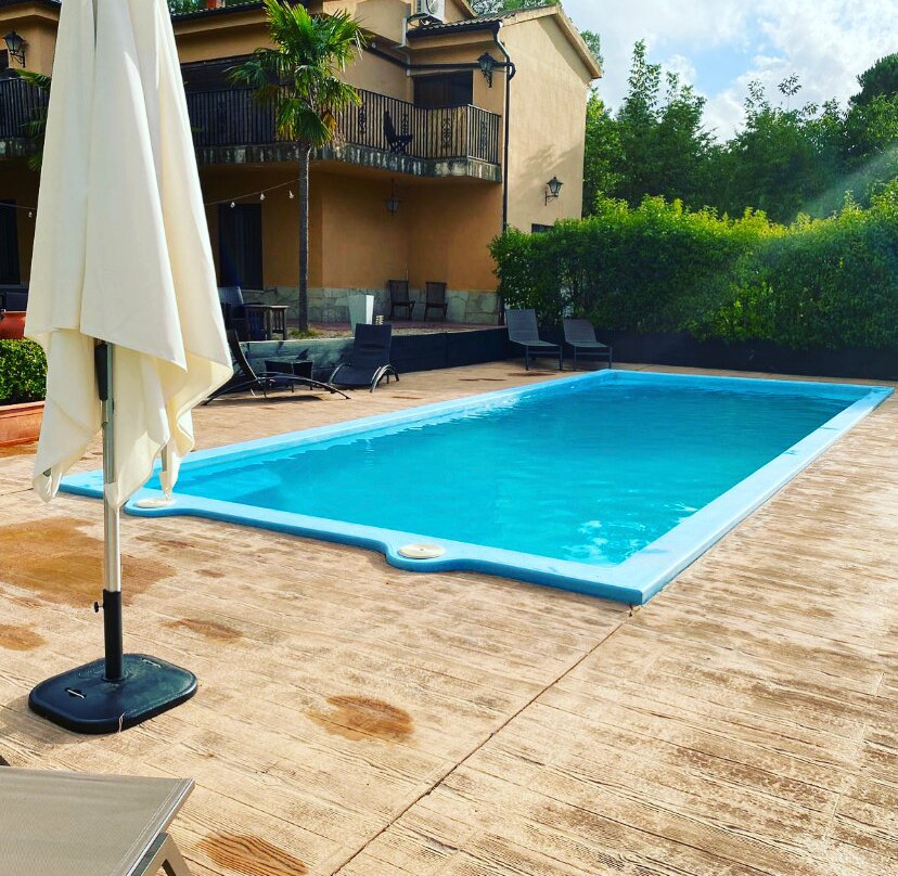 Casa Bons Aires主图