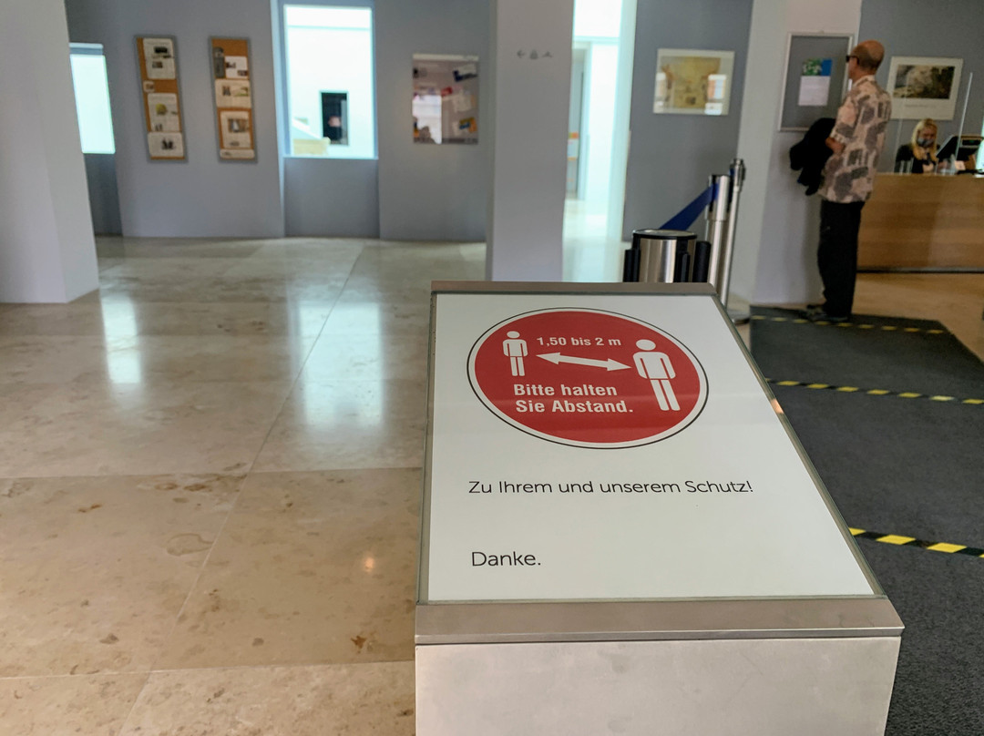 Pommersches Landesmuseum景点图片