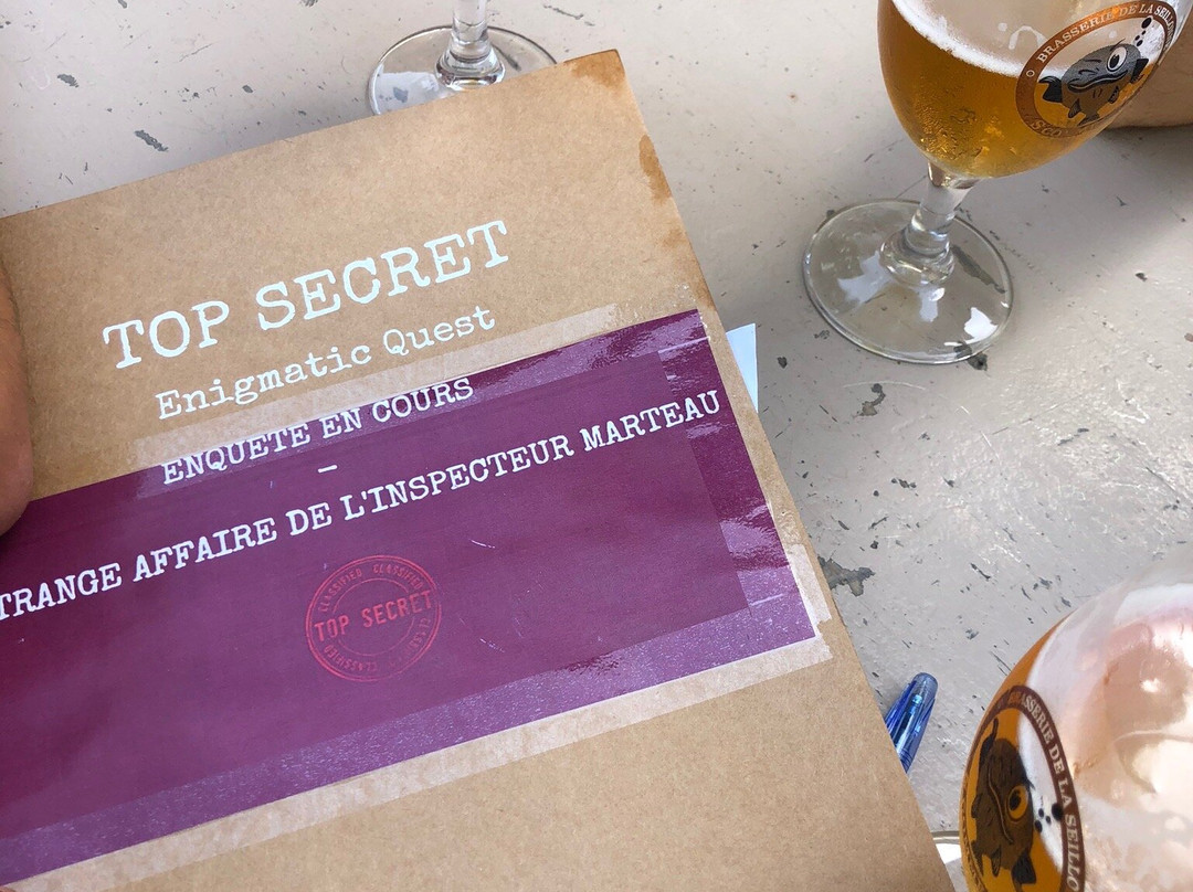 Éclats d'Histoires-图卢兹必去景点