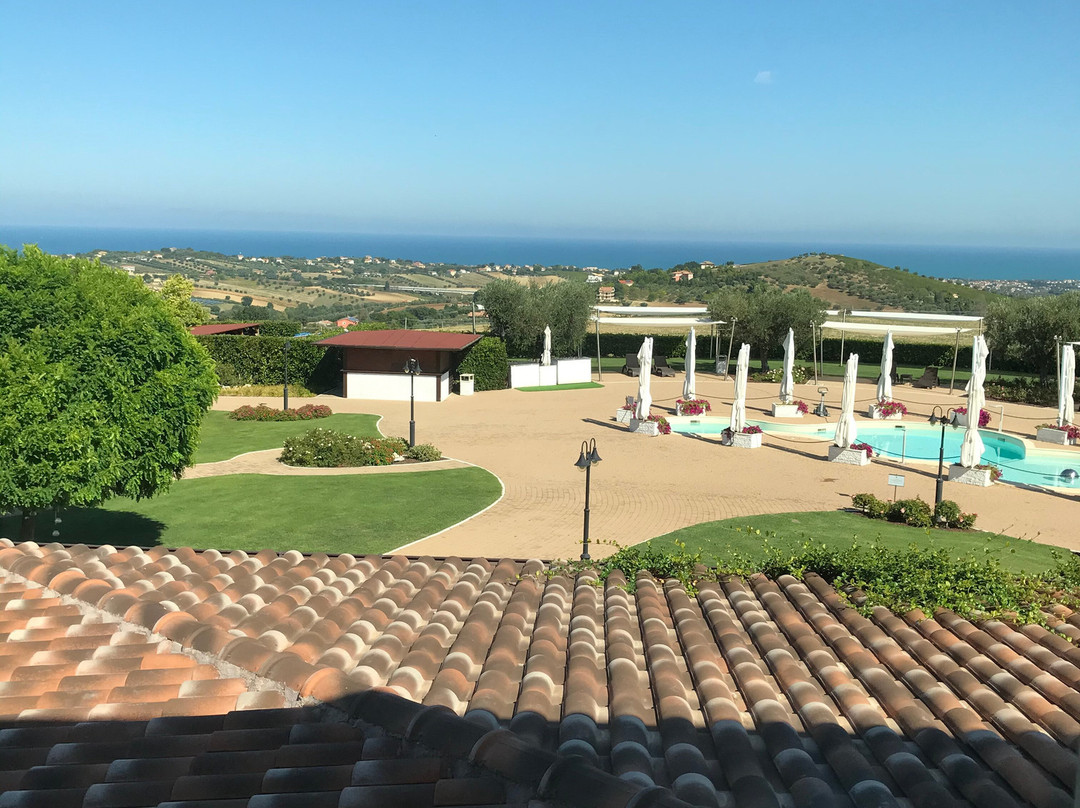 Casale Santa Maria主图
